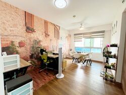 Blk 102B Eastcreek @ Canberra (Sembawang), HDB 2 Rooms #613568791